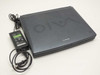 Sony PCG-981L Vaio Laptop PIII 850MHz 192MB 2GB HDD CD-ROM w/ Port Replicator