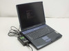 Sony PCG-981L Vaio Laptop PIII 850MHz 192MB 2GB HDD CD-ROM w/ Port Replicator