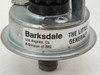 Barksdale MSPS-FF100SS Pressure Switch 10-100PSI, 3A, 125/250 VAC