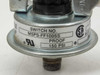 Barksdale MSPS-FF100SS Pressure Switch 10-100PSI, 3A, 125/250 VAC