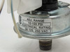 Barksdale MSPS-FF100SS Pressure Switch 10-100PSI, 3A, 125/250 VAC