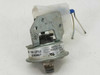 Barksdale MSPS-FF100SS Pressure Switch 10-100PSI, 3A, 125/250 VAC