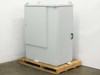 Hoffman Industrial Control Enclosure w/ Hua Rui Air Cooling Solution