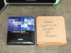 Bio-Rad Quantity One software for VersaDoc – Discovery Series software binder and cardboard box labeled 'BIORAD Quantity One Software for Versadoc'