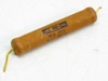 Caddock MS313 4.5 MEG Type MS Power Film Resistor – front label view showing model and resistance marking
