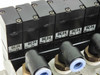 Kuroda with 6 2430 2-Position Double Solenoid Valves (Manifold)