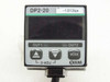 Panasonic SUNX DP2-20 Digital Vacuum Sensor with LED Display 12-24V DC 0-15 PSI