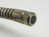Fiber-Optic Light Source Flex Cable with 8 Light Ring Mount Black (Microscope)