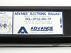 Advance F32T8 F25T8 Rapid Start Fluorecent Ballast Lot of 20 (REL-2P32-RH-TP)