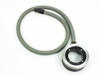 Fiber-Optic Light Source Flex Cable with 4 Light-Ports Ring Mount (Microscope)