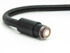 Fiber-Optic Light Source Flex Cable 40" Black (Microscope)