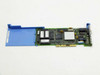 IBM Token Ring 16/4 MCA Short Card 92F6960 — full card top-side view from above showing component layout
