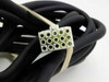 NSK YS2020FN001 wiring harness – close-up of 12-position inline block connector end