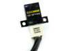 Omron EE-SPY402 Slot-type Reflective Photomicrosensor Vertical with Cable