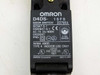 Omron Compact Interlock Safety Door Switch WO Key (D4DS-15FS)