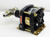 Haskel DSF-60 Pneumatic / Air Driven 9800 PSI Liquid Pump 60:1 Ratio