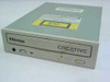 Creative Labs CR-583-B 8x IDE Internal CD-ROM Drive