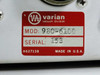 Varian 980-6100 Vacuum Process Control Automatic Valve Sequencer