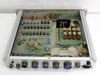 Varian 980-6100 Vacuum Process Control Automatic Valve Sequencer