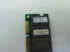 IBM 05H0933 DIMM close-up showing chip label HB56U264EJ-6B and part number 05H0933