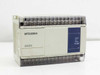 Mistubishi Melsec DSS Programmable Logic Controller PLC (FX1N-40MT)