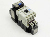 Mitsubishi Magnetic Contactor with TH-N12 Thermal Overload Relay (S-N10)