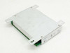 BTU 5203376 OT-II Over Temperature Unit – bottom and rear view showing green terminal connector strip and CE marking label