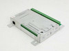 BTU International 5203376 OT-II 349 Over Temperature Unit – angled front-right view showing green terminal blocks and front panel labels