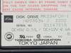 Toshiba MK234FCH-I 106MB 3.5" HH IDE Hard Drive HDD3034 - Thick Vintage Drive