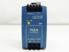 Puls ML30.106 DIN-Rail Mount Power Supply PRI: 115/220 VAC SEC: 12/15 VDC 2 Amp