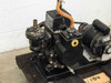 Central Scientific 93020 Cenco-Hypervac 25 Belt-Drive Vacuum Pump 3/4 HP - AS IS