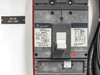 Hoffman Enclosed Industrial Control Panel Disconnect with Breakers (Two Door)