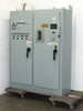 Hoffman Enclosed Industrial Control Panel Disconnect with Breakers (Two Door)