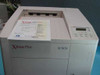 Xerox 4920 Color Laser Printer Plus - 4925 - Vintage - As Is / For Parts
