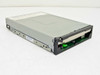 Sony MP-F17W-FP 3.5 inch internal floppy drive – front three-quarter view showing drive bay slot and top housing