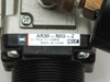 SMC SMC AR30-NO3-Z Modulator Regulator w/valve AR30-NO3-Z Modulator Regulator w/