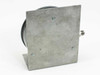 Dwyer 15 PSIG Magnehelic Pressure Gauge 0-.50" Water on metal Bracket (2000-0 C)