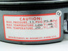 Dwyer 605-30C 0-30" Magnehelic Differential Pressure Indicating Transmitter Gauge