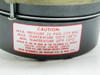 Dwyer 3060MR caution label showing Max Pressure 25 PSIG 170 kPa and temperature limits
