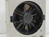 KGN KI-2000 24 Volt DC Fan Type Air Ionizer