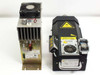 Arccure BK150 UV light source and ILE ALP51 5KW power supply shown side by side – both units included