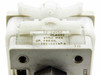 SMC ZSE30-01-25 rating label – 12-24VDC, CLASS 2, 45mA Max, operating pressure -101 to 101 kPa