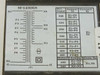 Marelco EN60742 1 PH 2 KVA 60 Hz Transformer M-14395S