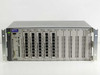 HP J4121A Procurve Switch 4000M with 5 J4111A 10/100Base - T Modules