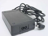 HP 0950-2435 AC Power Adapter – bottom view showing figure-8 AC inlet and DC barrel output cable