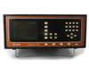 Inficon Quadrex 100 front panel full view with INFICON and Quadrex 100 branding visible