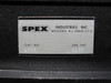 Spex Spectrometer with Monochromater Control Unit and Power Supply (1404)