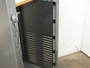 Generic Gray 19" Rackmount Cabinet Chassis with Power Bar 22"W x 18"D x 69"H