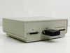 Inmac 1901 Clear Signal T-Switch 2 Device A/B Switch Yellowed Plastic