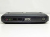 Wyse C10LE thin client – front view showing two USB 2.0 ports, mic and headphone jacks, Wyse logo, and power button